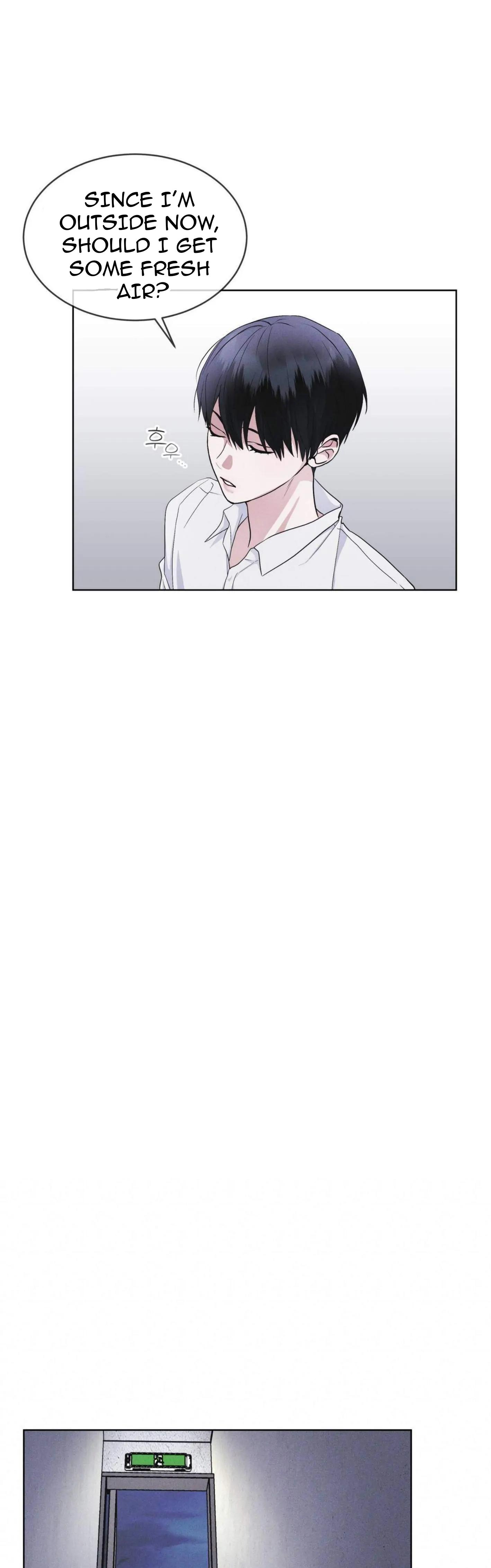 Read Rainbow City chapter 36.1 image 36 on Lezhin