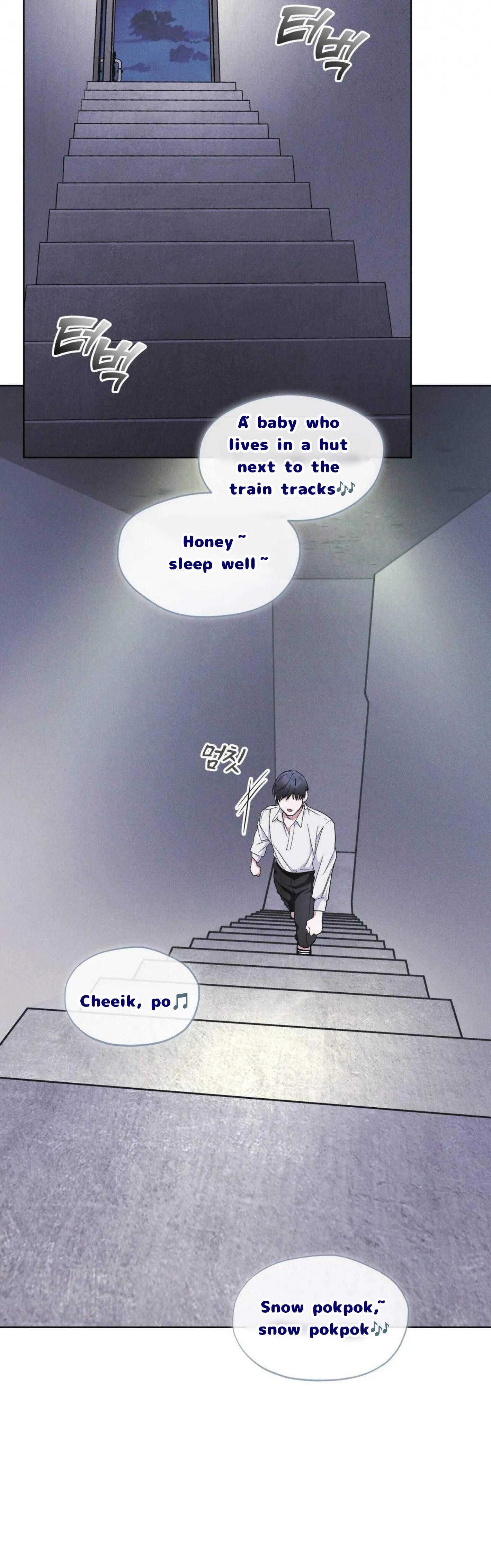 Read Rainbow City chapter 36.1 image 37 on Lezhin
