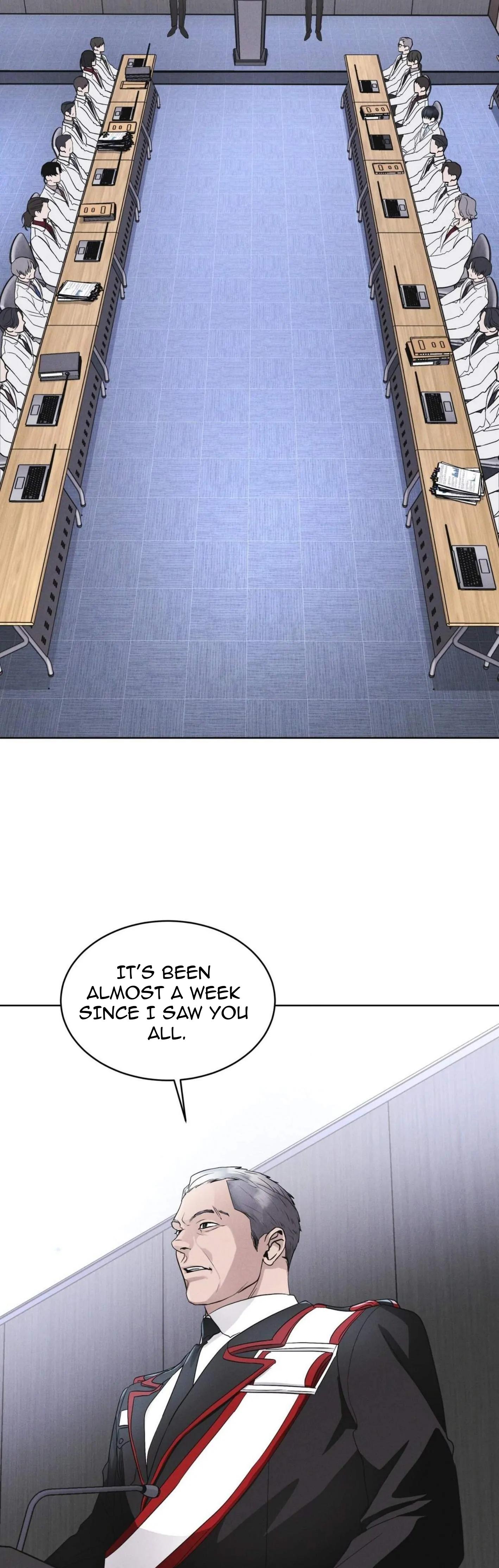 Read Rainbow City chapter 36.1 image 7 on Lezhin