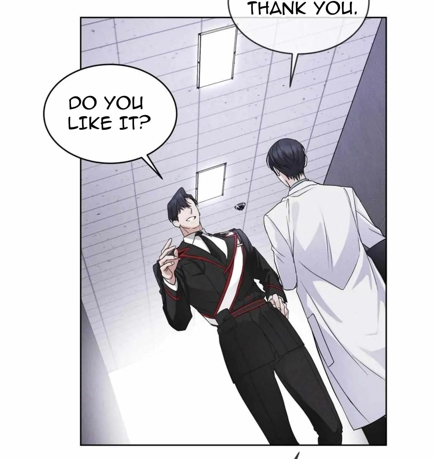 Read Rainbow City chapter 36 image 103 on Lezhin