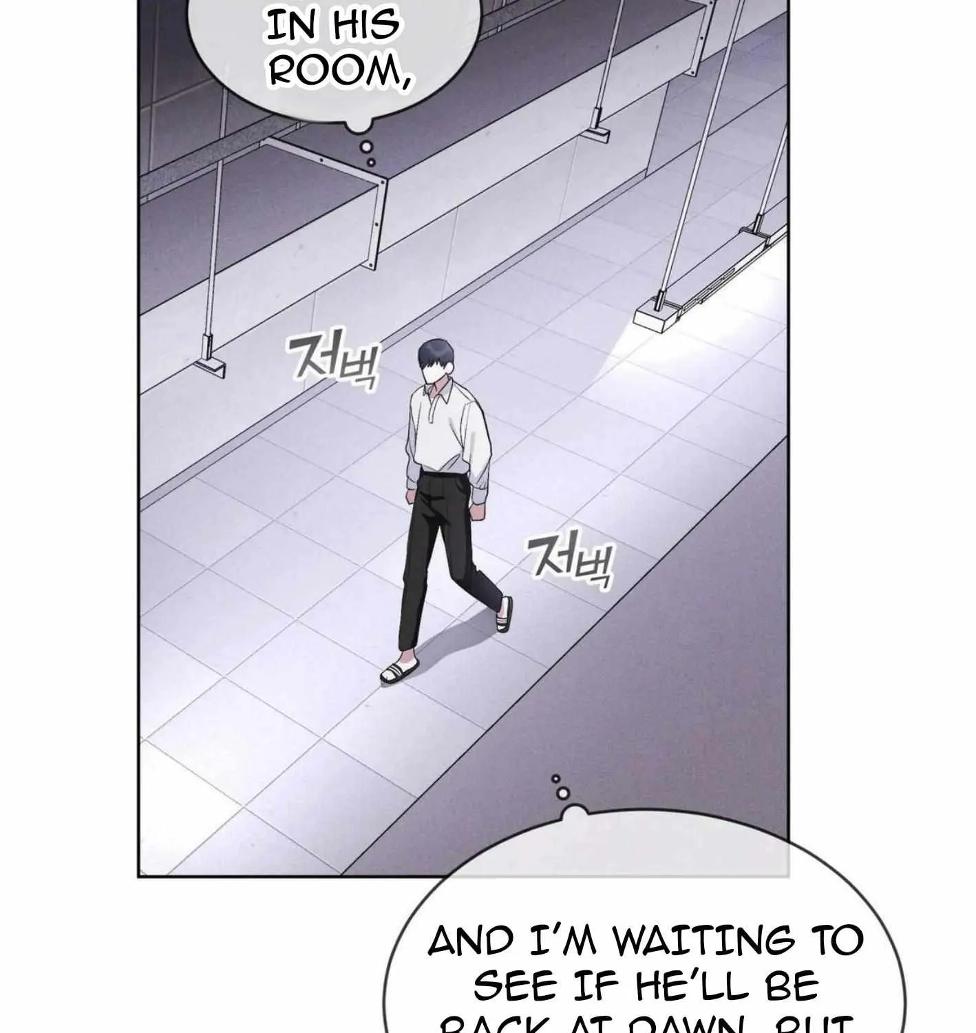 Read Rainbow City chapter 36 image 133 on Lezhin