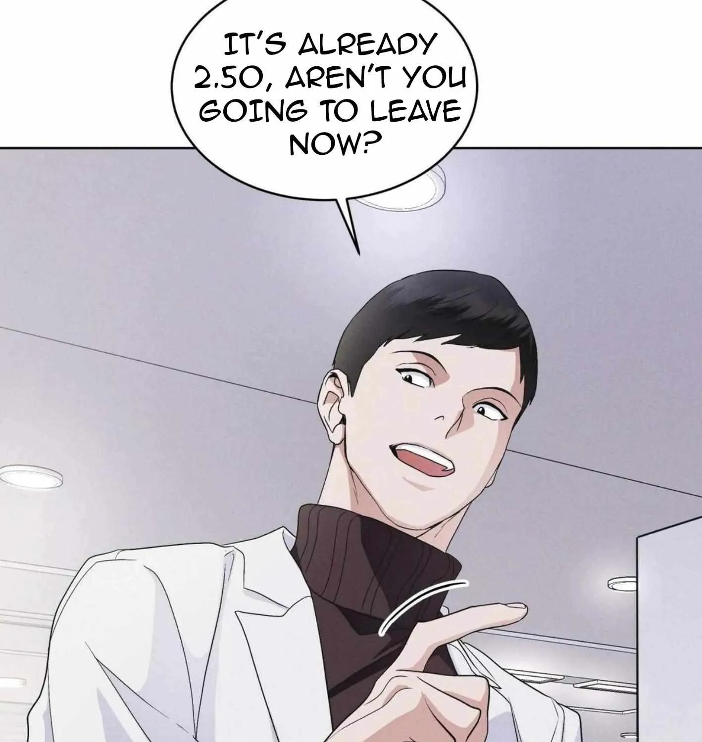 Read Rainbow City chapter 36 image 17 on Lezhin