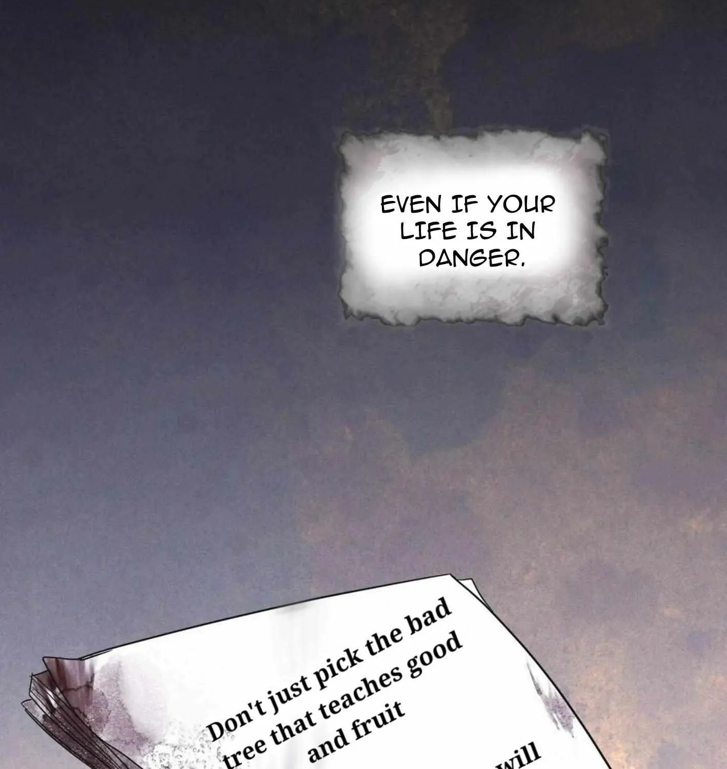 Read Rainbow City chapter 36 image 2 on Lezhin
