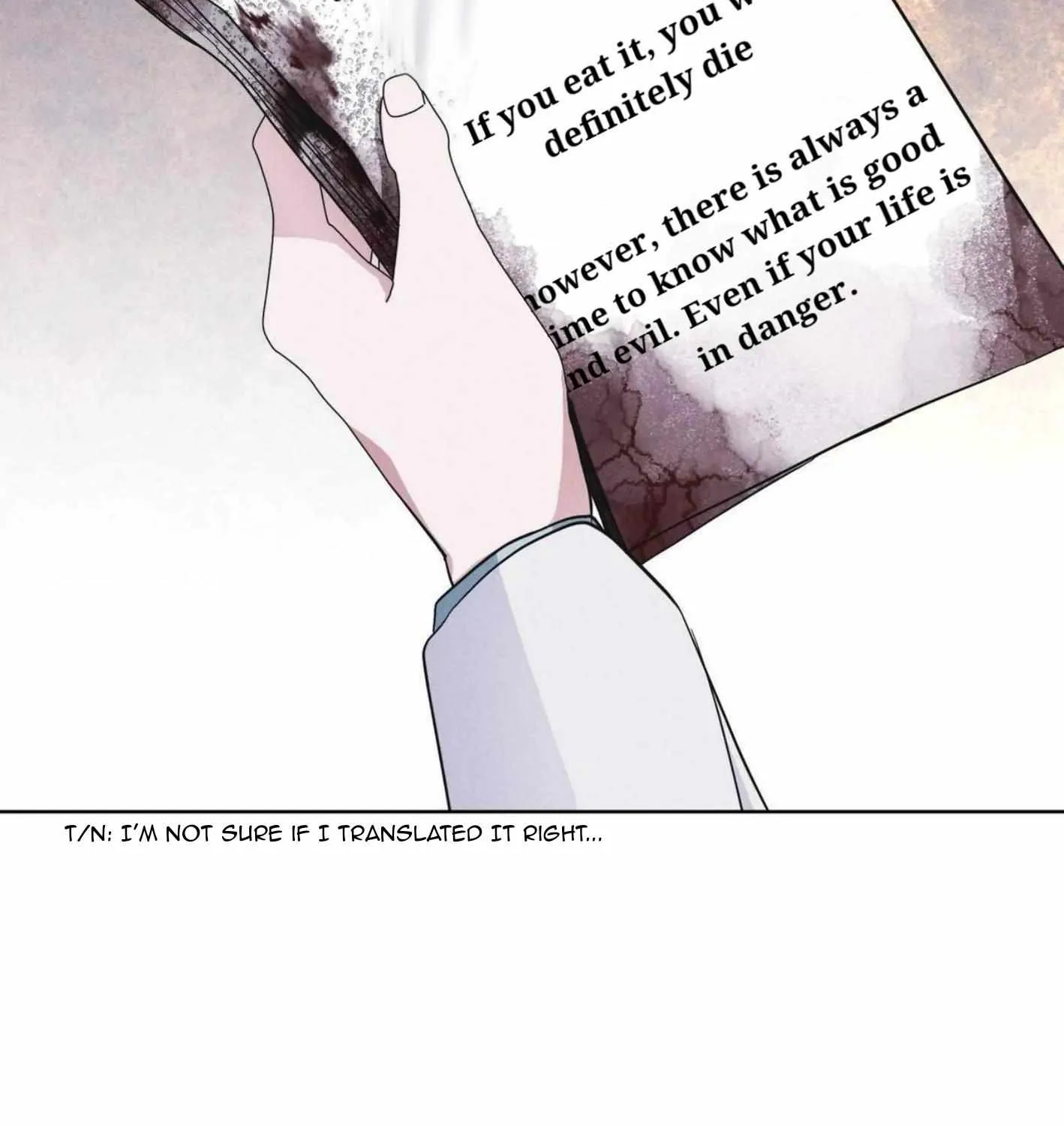 Read Rainbow City chapter 36 image 3 on Lezhin