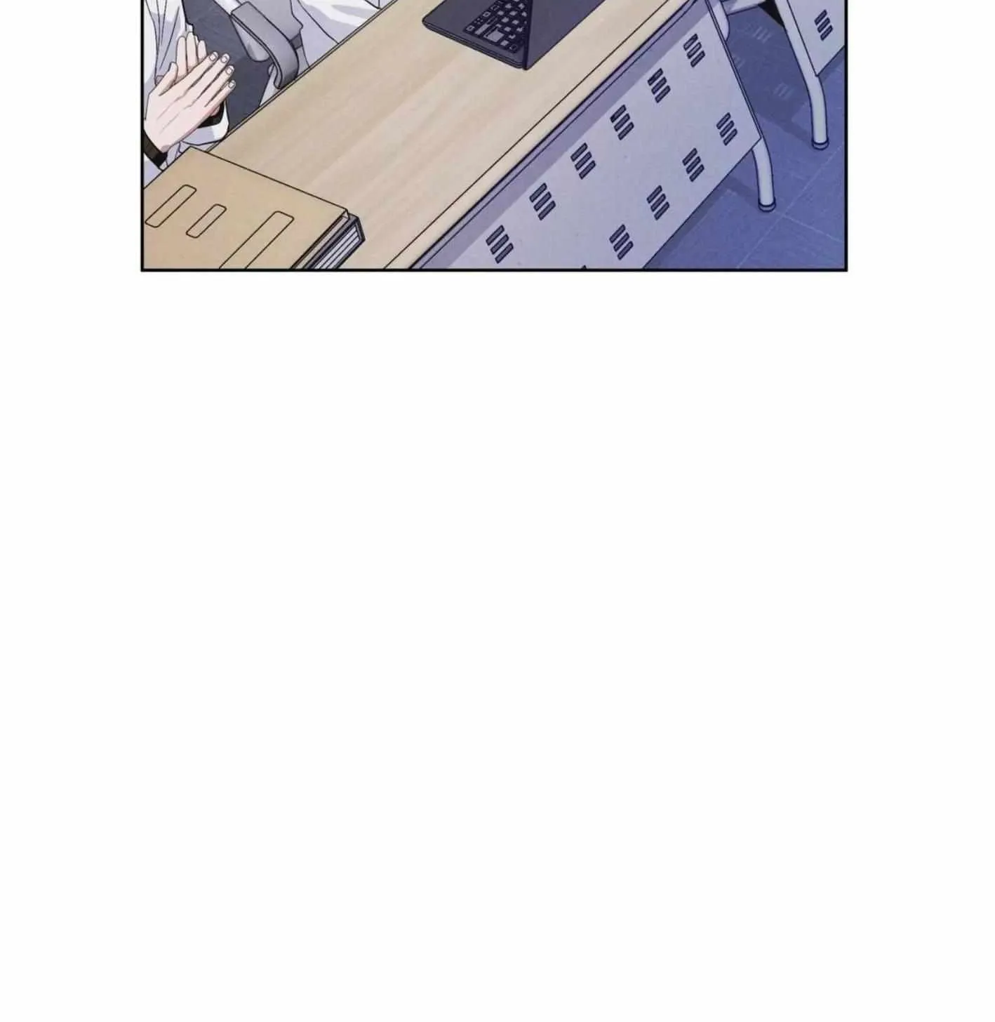 Read Rainbow City chapter 36 image 34 on Lezhin