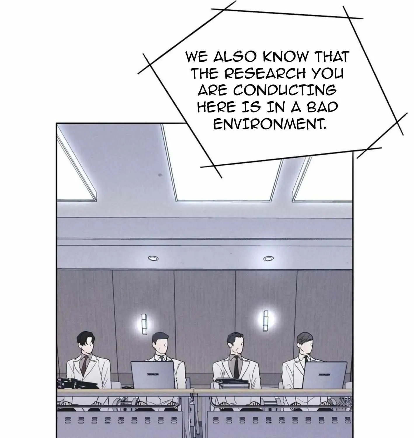 Read Rainbow City chapter 36 image 45 on Lezhin