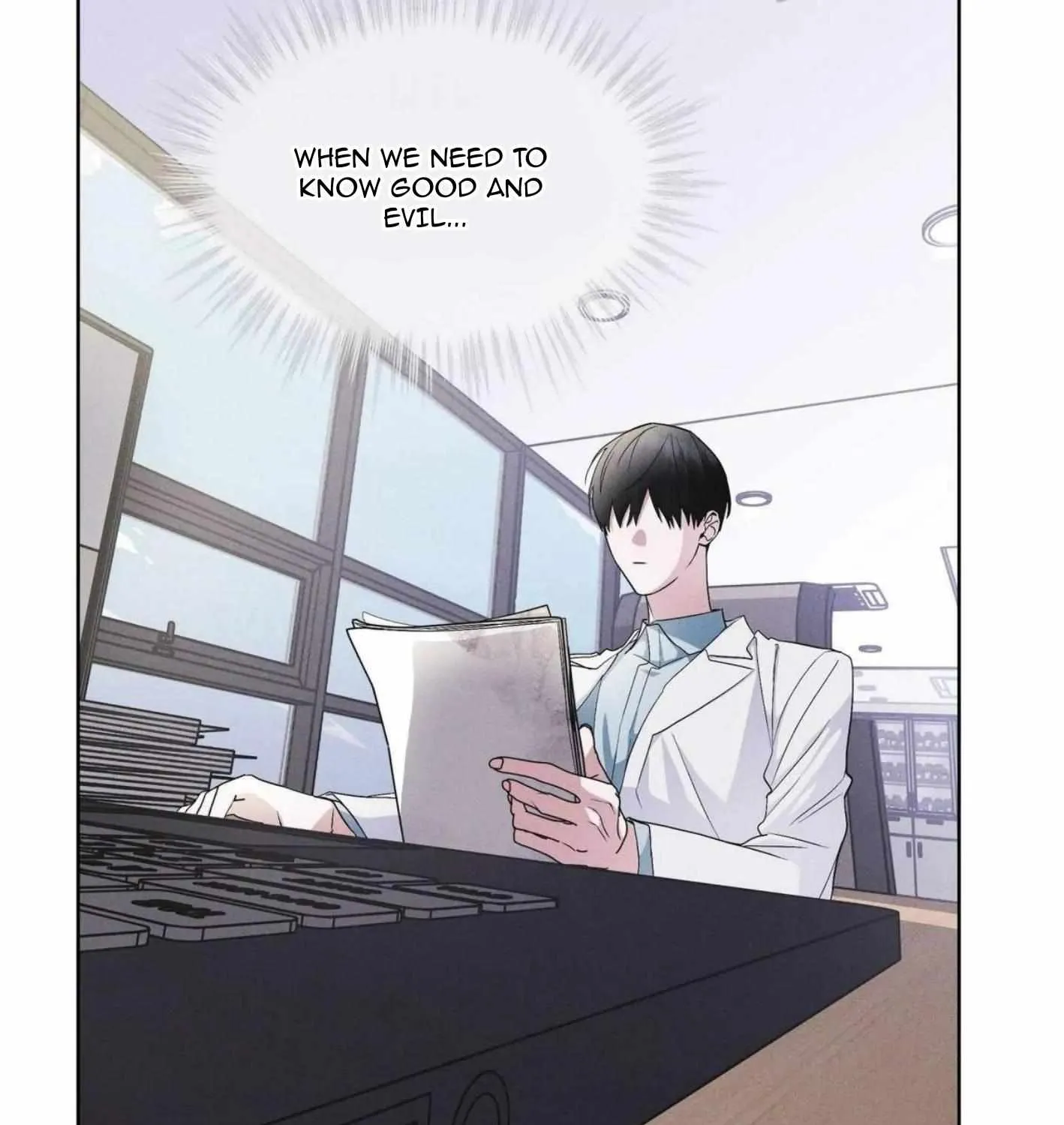 Read Rainbow City chapter 36 image 5 on Lezhin