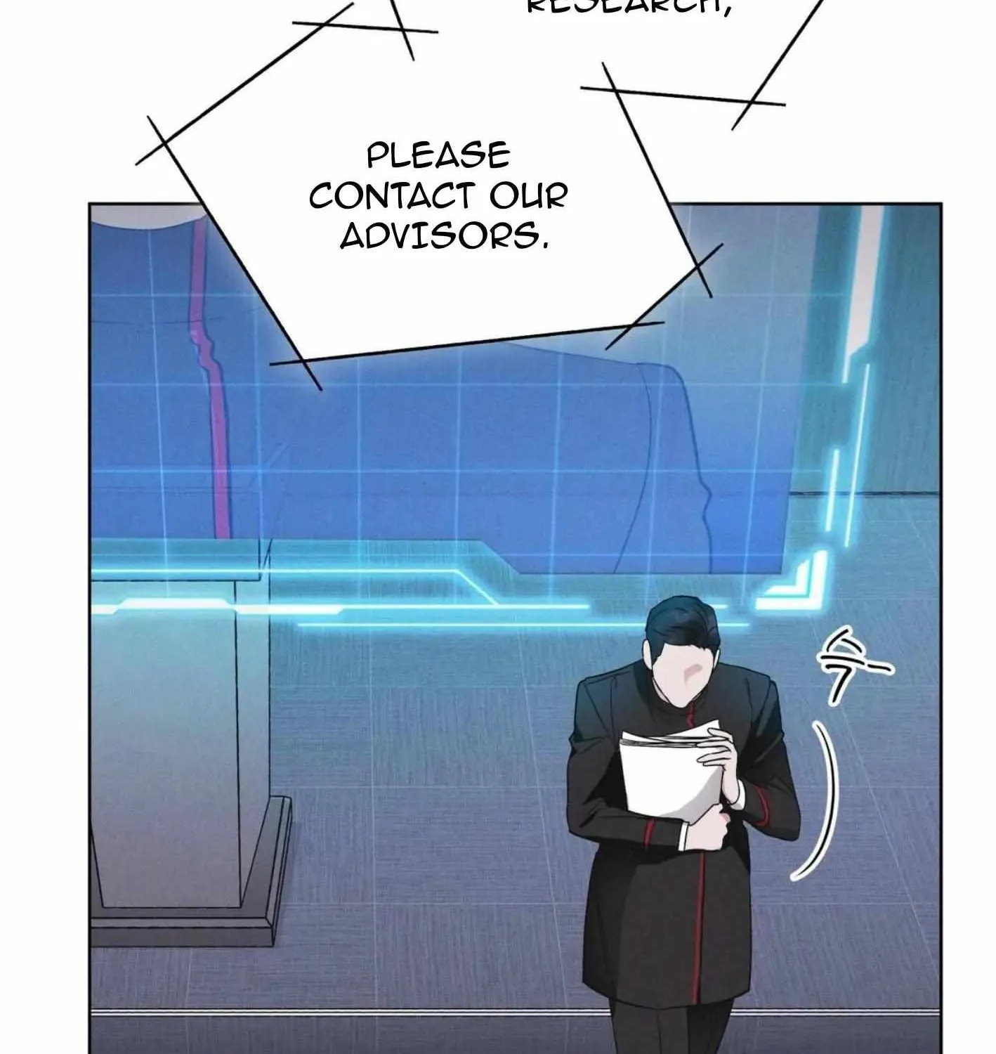 Read Rainbow City chapter 36 image 50 on Lezhin