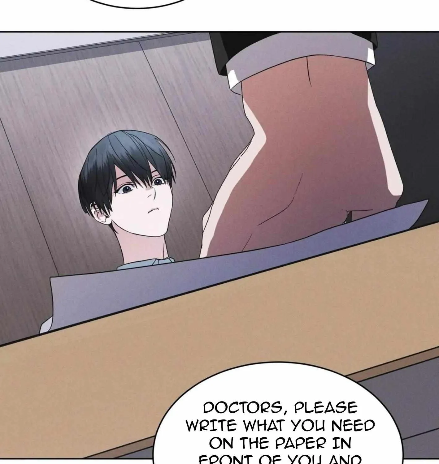 Read Rainbow City chapter 36 image 53 on Lezhin
