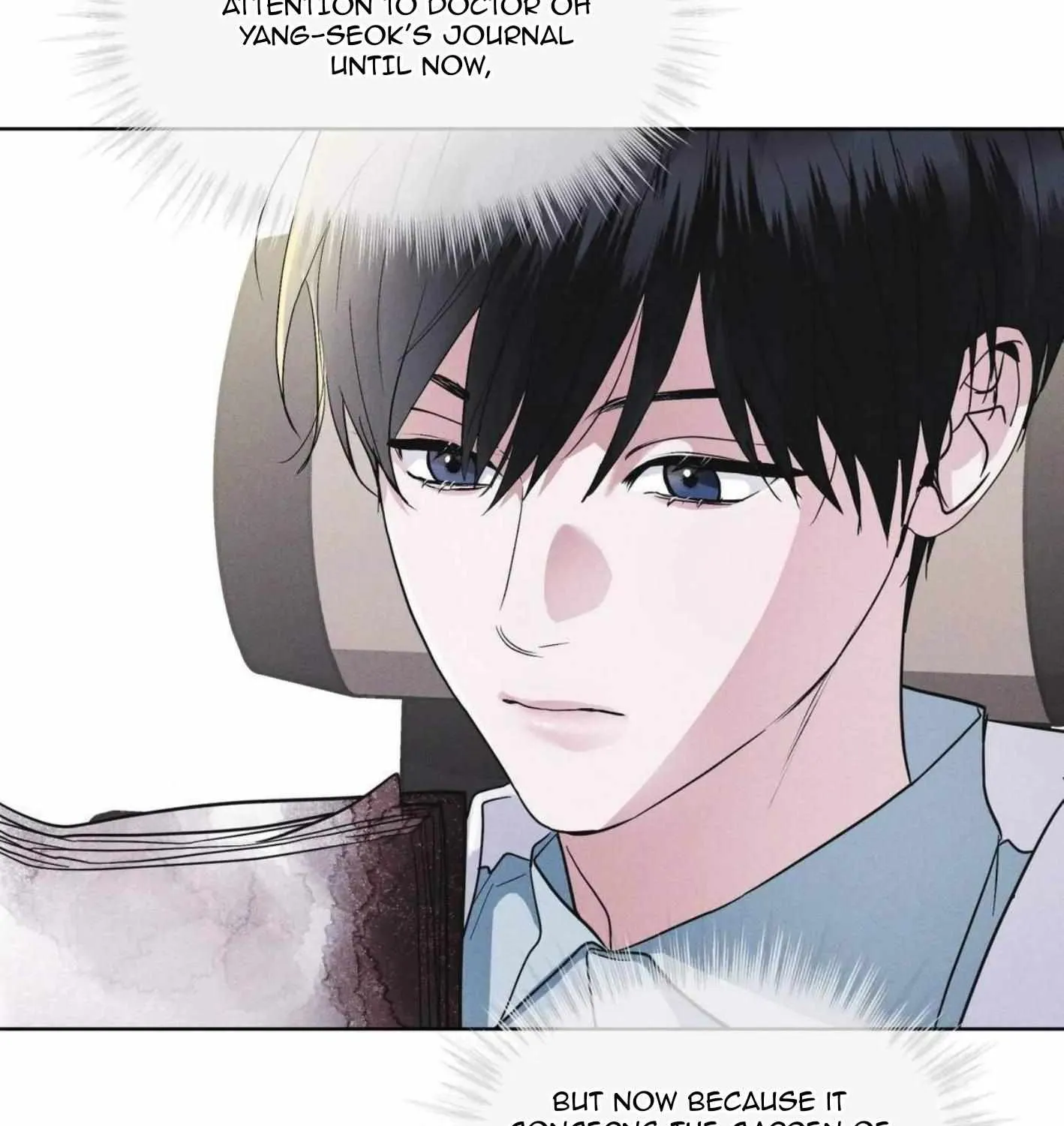 Read Rainbow City chapter 36 image 7 on Lezhin