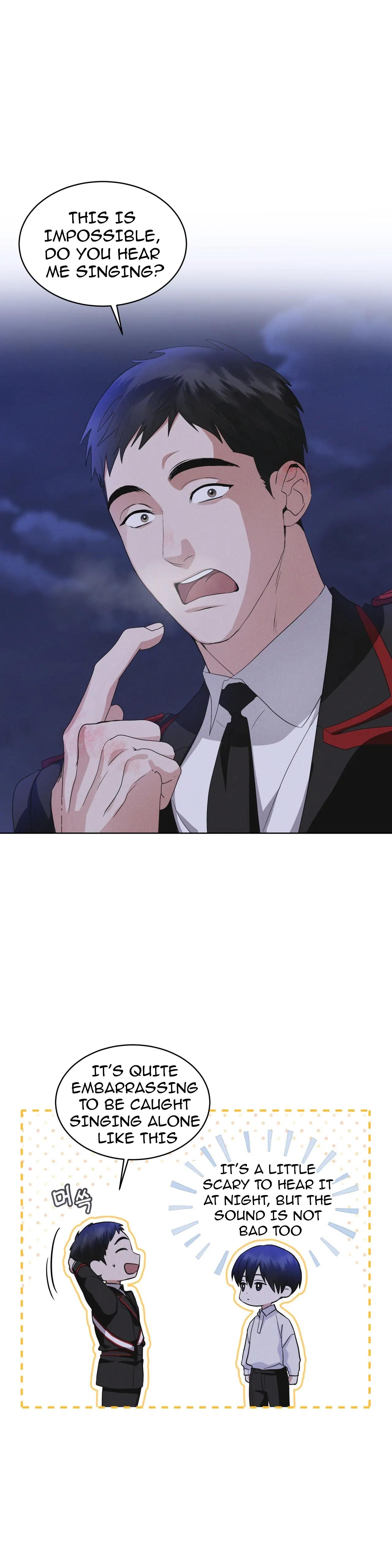 Read Rainbow City chapter 37.1 image 0 on Lezhin