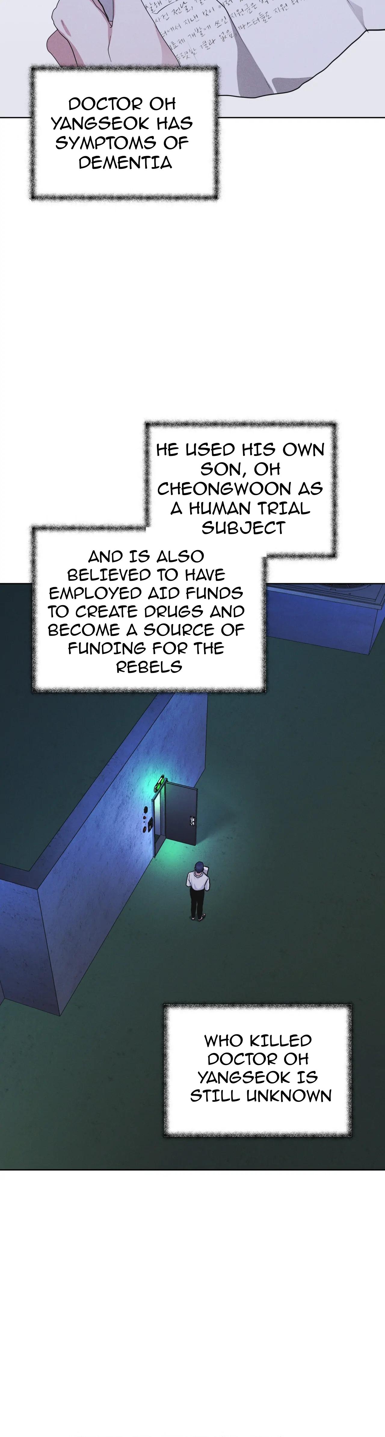 Read Rainbow City chapter 37.1 image 11 on Lezhin