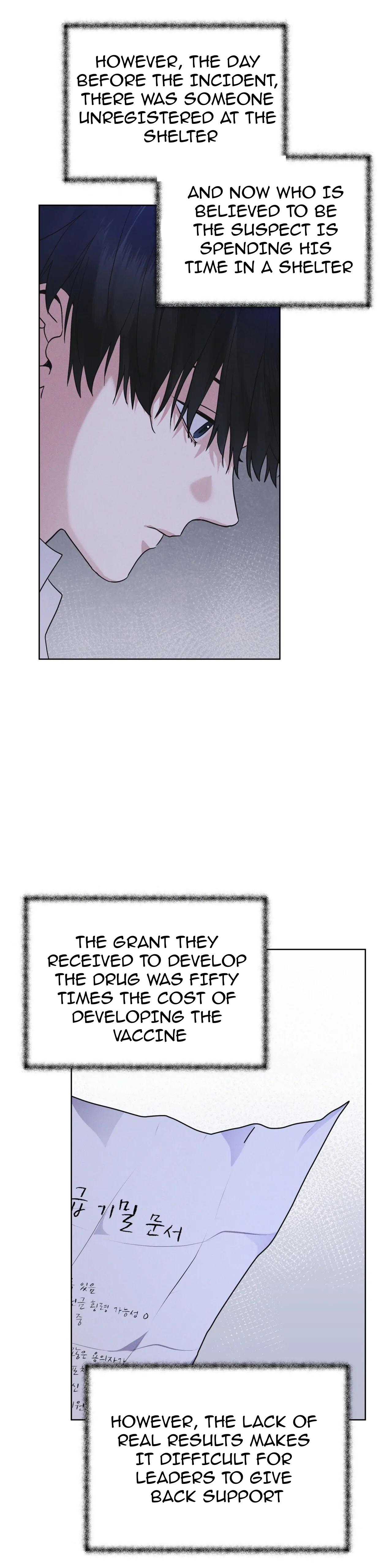 Read Rainbow City chapter 37.1 image 12 on Lezhin