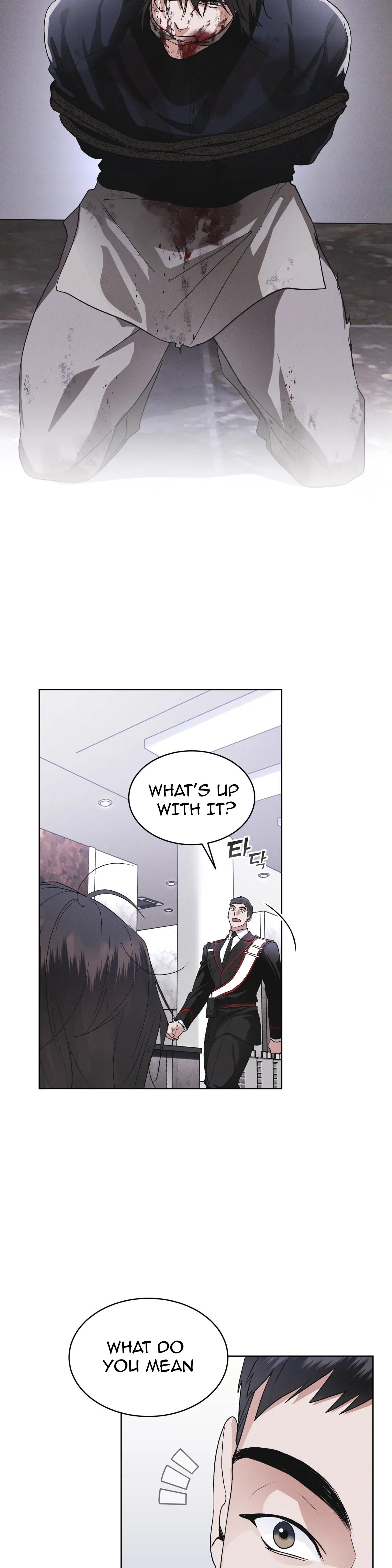 Read Rainbow City chapter 37.1 image 17 on Lezhin
