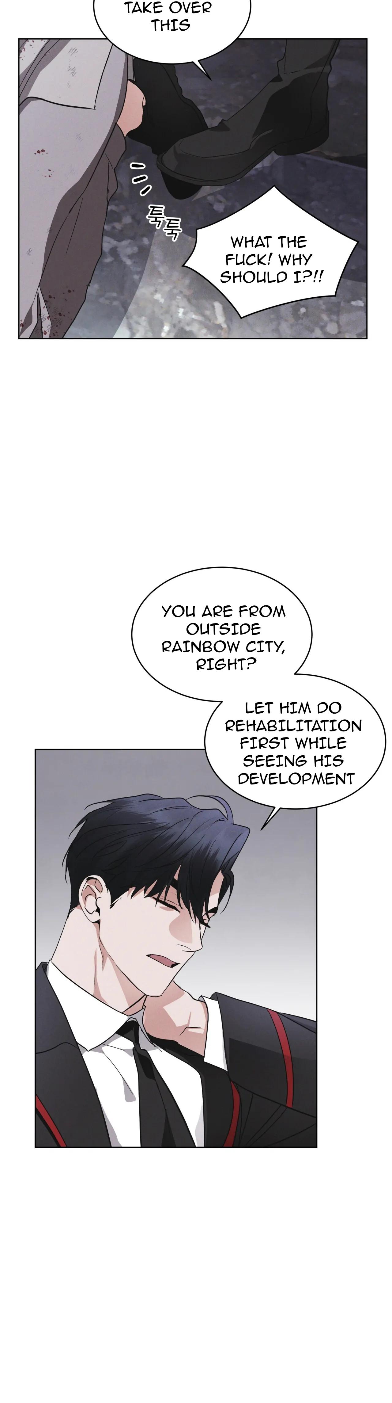 Read Rainbow City chapter 37.1 image 19 on Lezhin