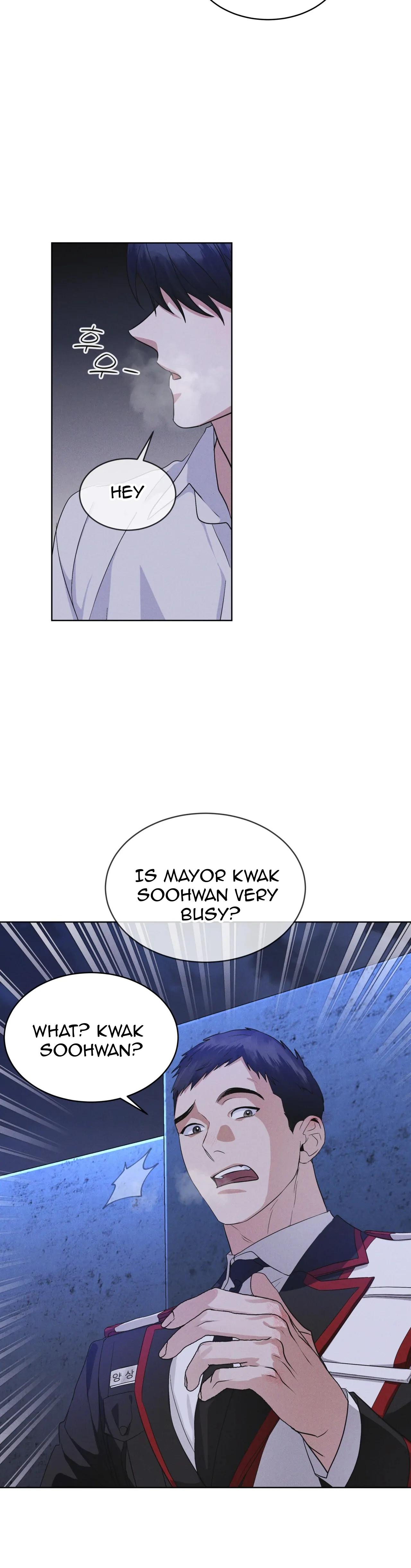 Read Rainbow City chapter 37.1 image 3 on Lezhin