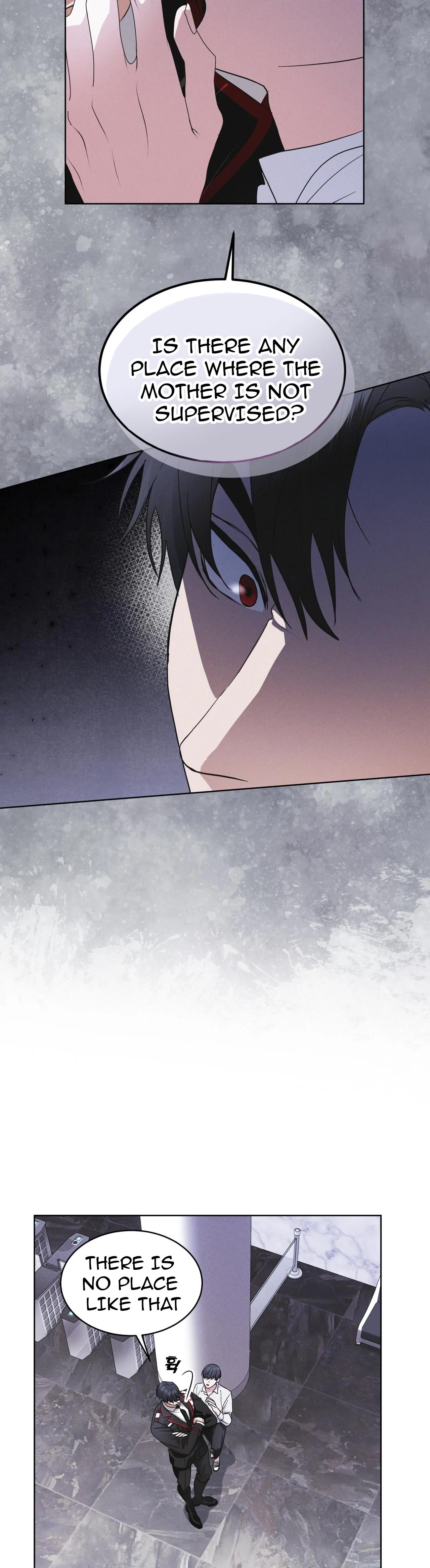 Read Rainbow City chapter 37.1 image 30 on Lezhin