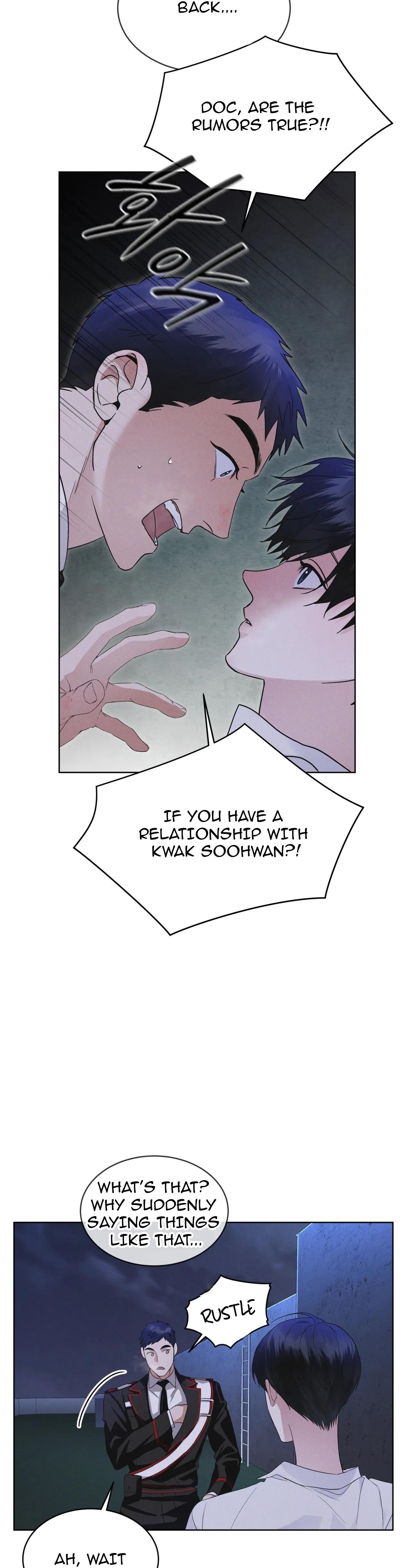 Read Rainbow City chapter 37.1 image 6 on Lezhin
