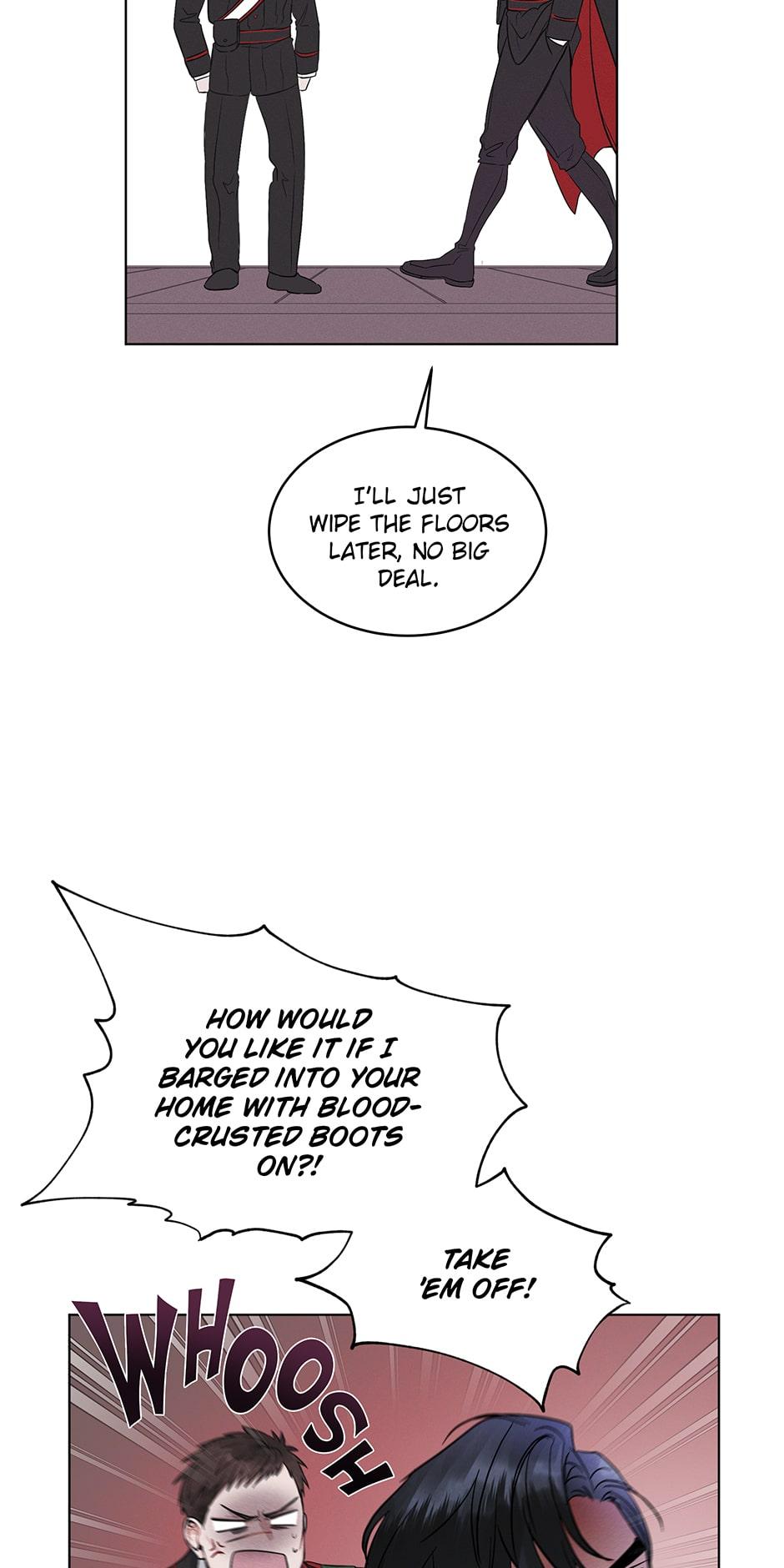 Read Rainbow City chapter 37.3 image 13 on Lezhin