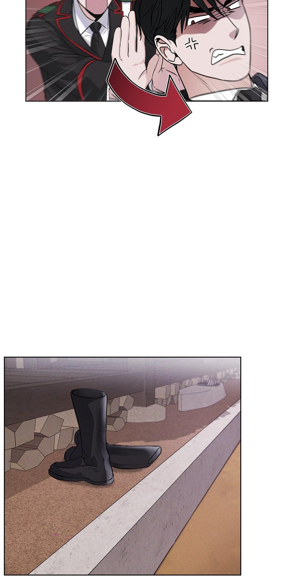 Read Rainbow City chapter 37.3 image 14 on Lezhin