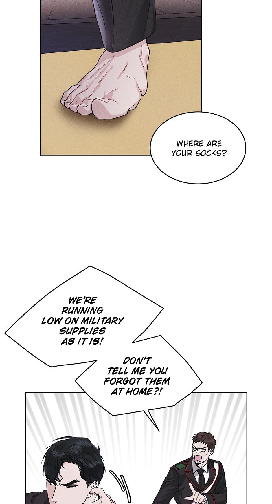 Read Rainbow City chapter 37.3 image 16 on Lezhin