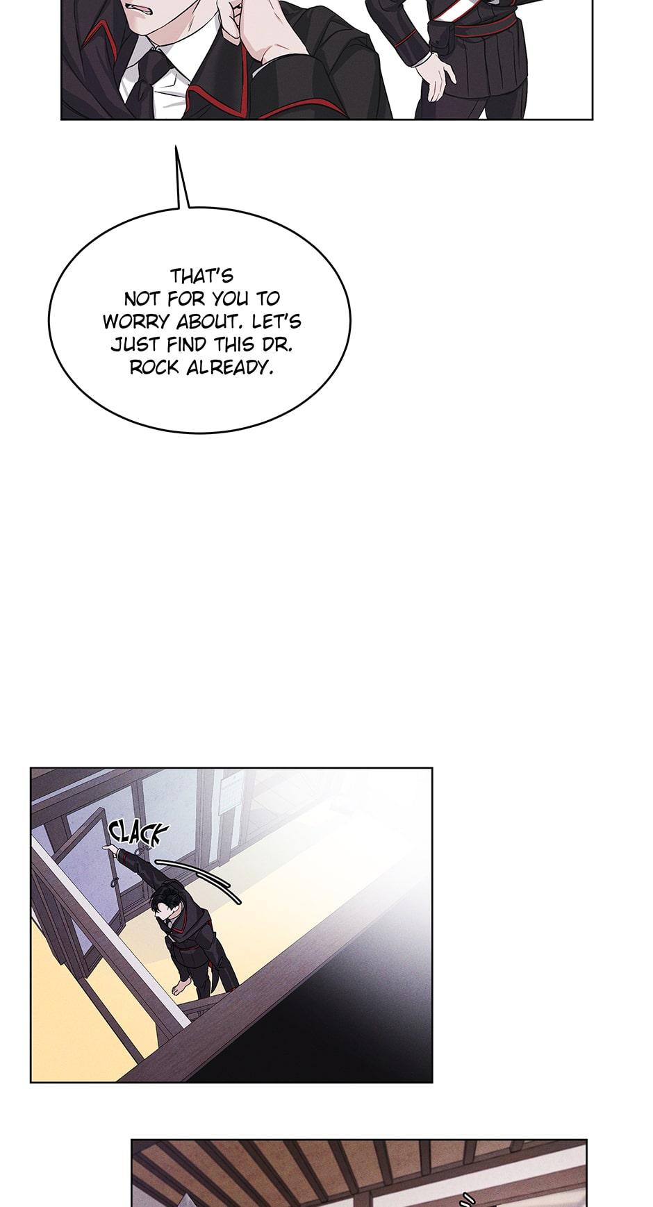 Read Rainbow City chapter 37.3 image 17 on Lezhin