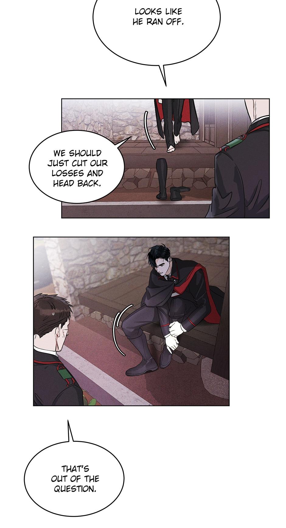 Read Rainbow City chapter 37.3 image 19 on Lezhin
