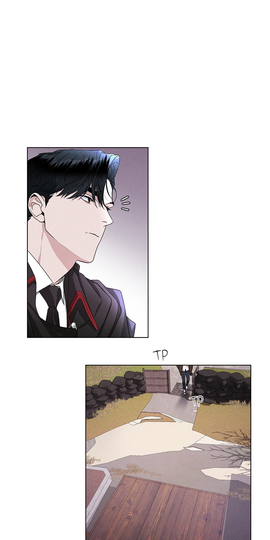 Read Rainbow City chapter 37.3 image 21 on Lezhin