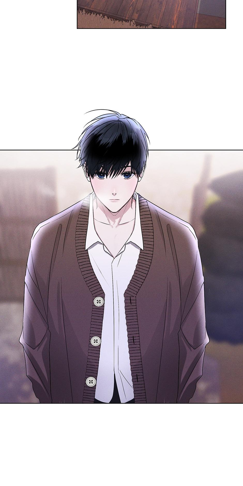 Read Rainbow City chapter 37.3 image 22 on Lezhin