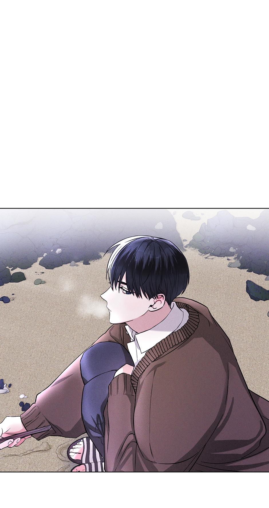 Read Rainbow City chapter 37.3 image 35 on Lezhin
