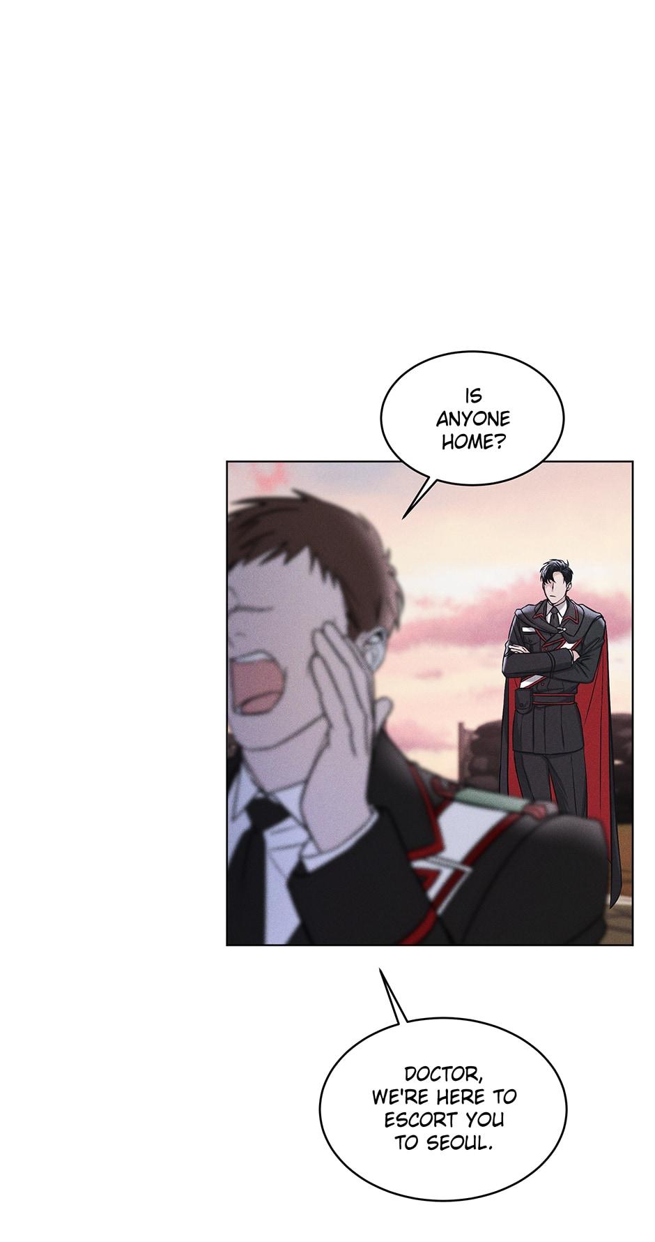 Read Rainbow City chapter 37.3 image 4 on Lezhin