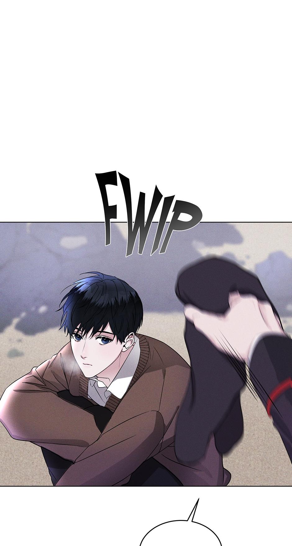 Read Rainbow City chapter 37.3 image 41 on Lezhin