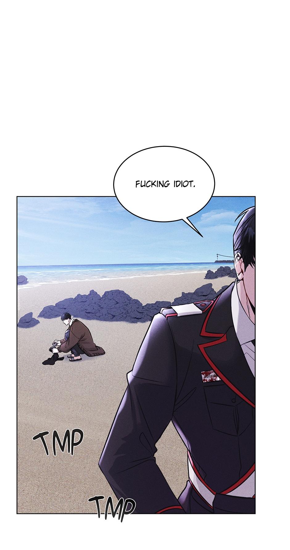 Read Rainbow City chapter 37.3 image 49 on Lezhin