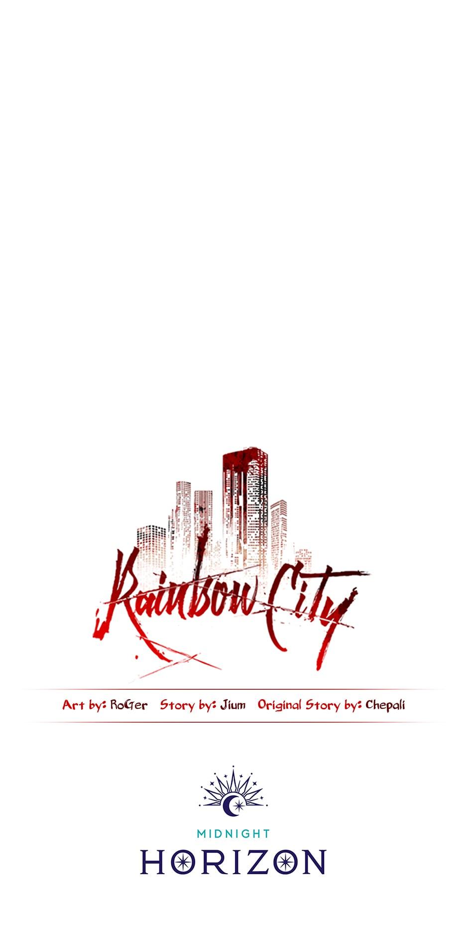 Read Rainbow City chapter 37.3 image 54 on Lezhin