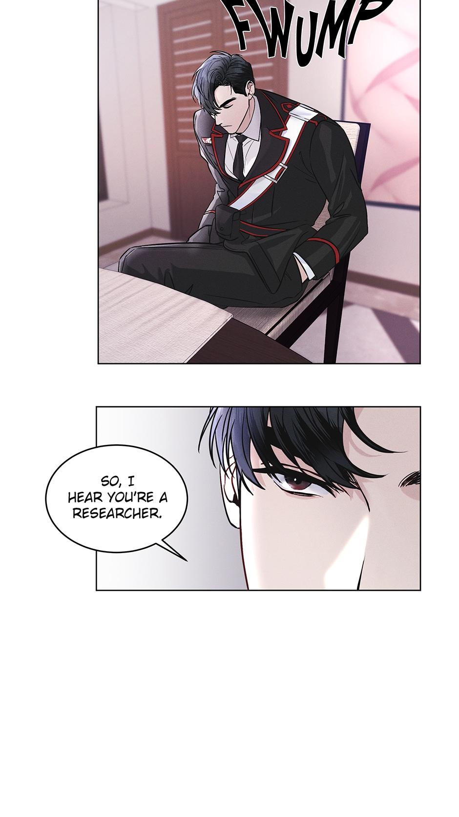 Read Rainbow City chapter 37.4 image 13 on Lezhin