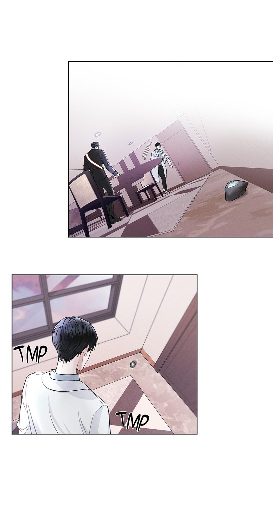 Read Rainbow City chapter 37.4 image 19 on Lezhin