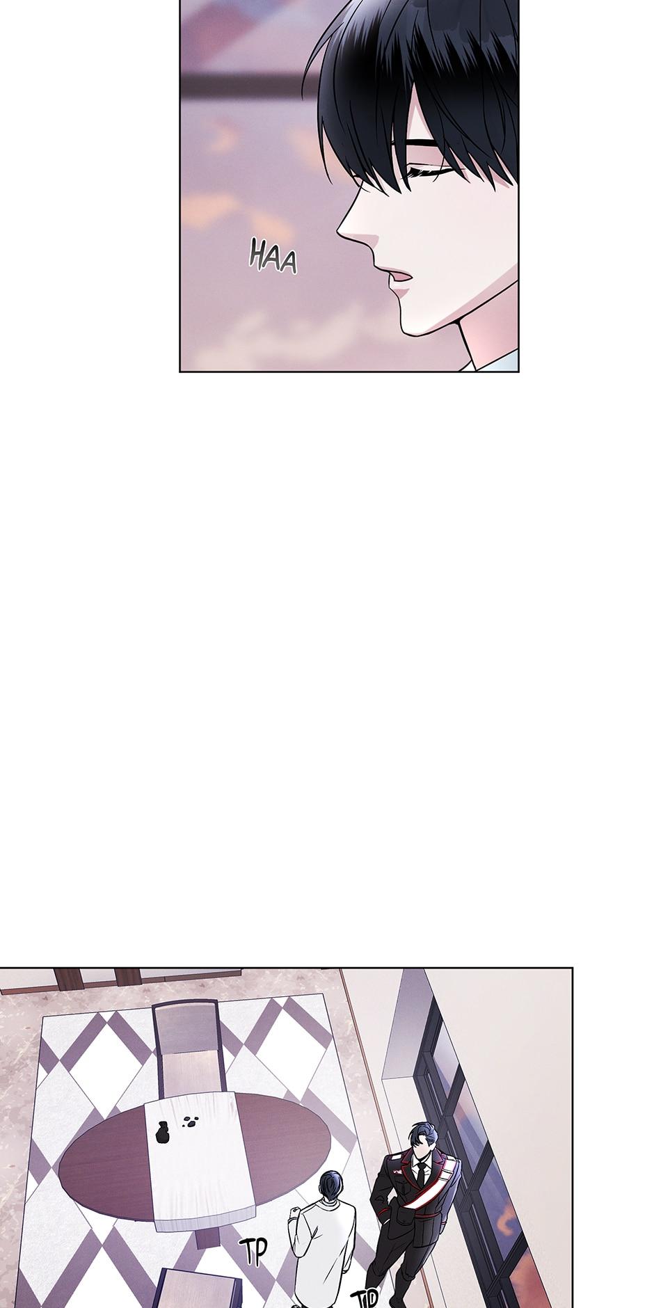 Read Rainbow City chapter 37.4 image 23 on Lezhin