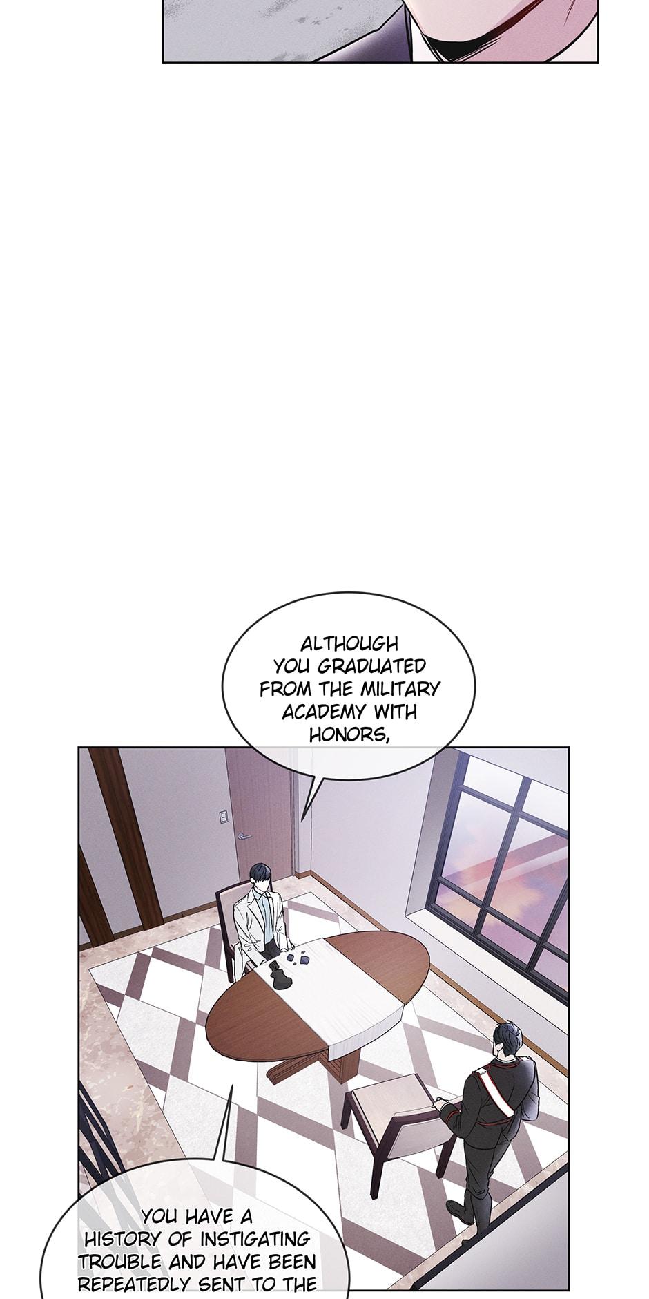 Read Rainbow City chapter 37.4 image 28 on Lezhin