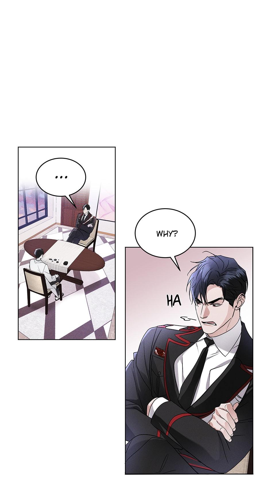 Read Rainbow City chapter 37.4 image 35 on Lezhin
