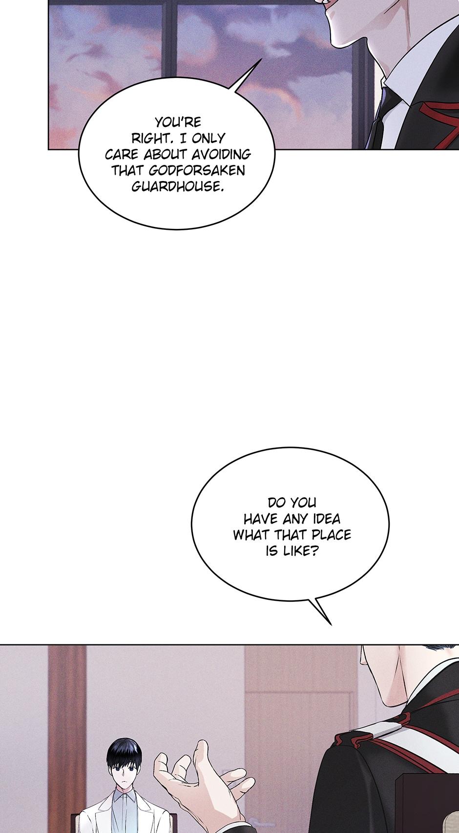 Read Rainbow City chapter 37.4 image 37 on Lezhin