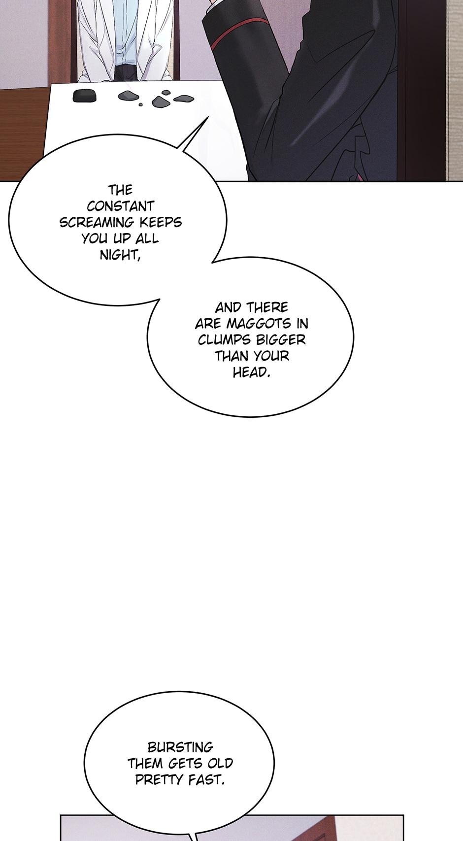 Read Rainbow City chapter 37.4 image 38 on Lezhin