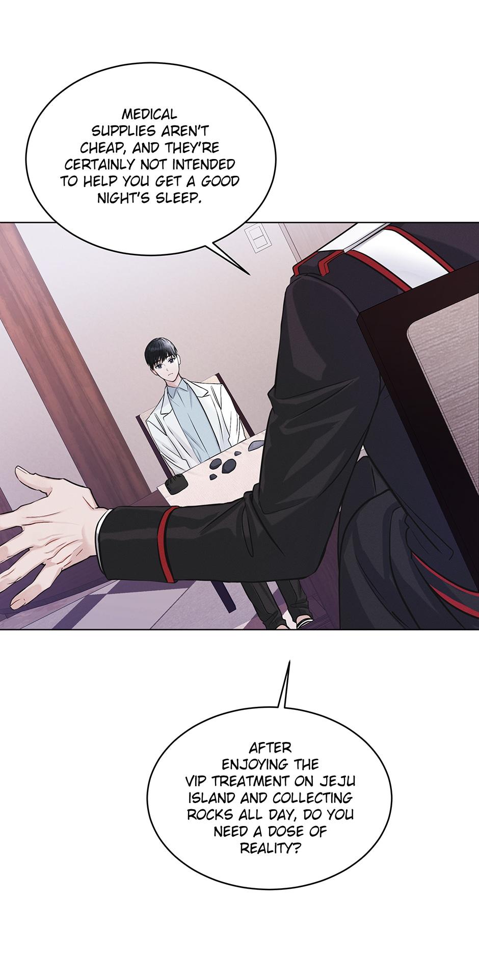 Read Rainbow City chapter 37.4 image 50 on Lezhin
