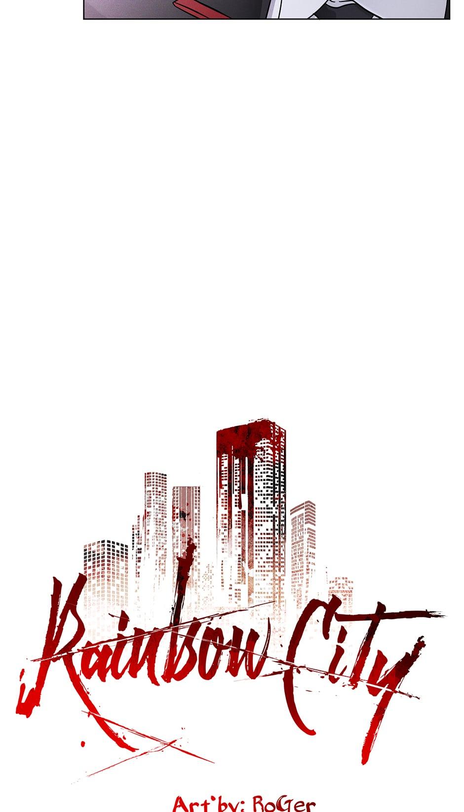 Read Rainbow City chapter 37.4 image 7 on Lezhin
