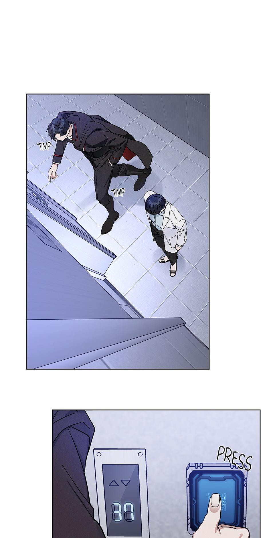 Read Rainbow City chapter 37.6 image 21 on Lezhin