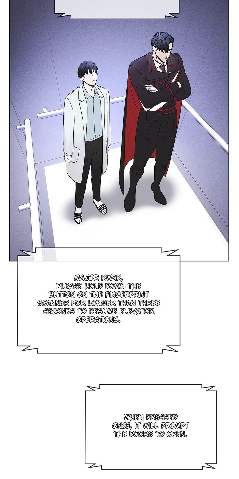 Read Rainbow City chapter 37.6 image 34 on Lezhin