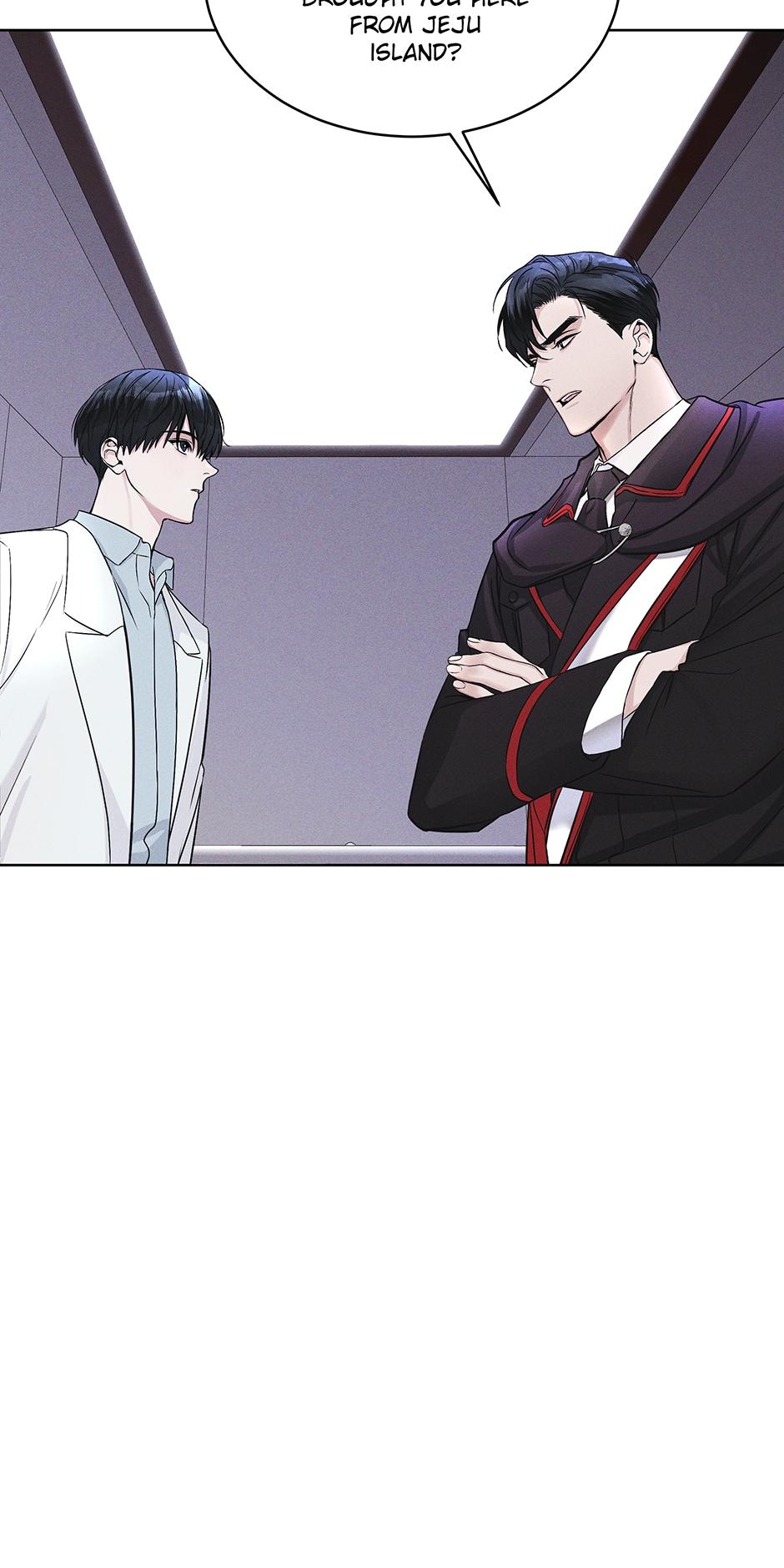 Read Rainbow City chapter 37.6 image 37 on Lezhin