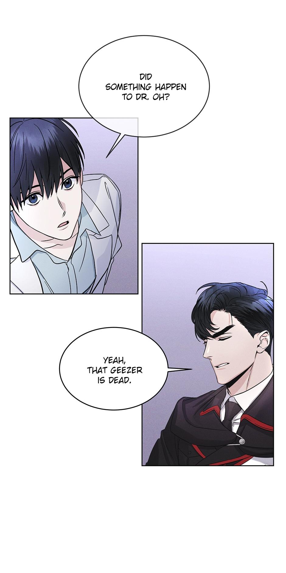 Read Rainbow City chapter 37.6 image 38 on Lezhin