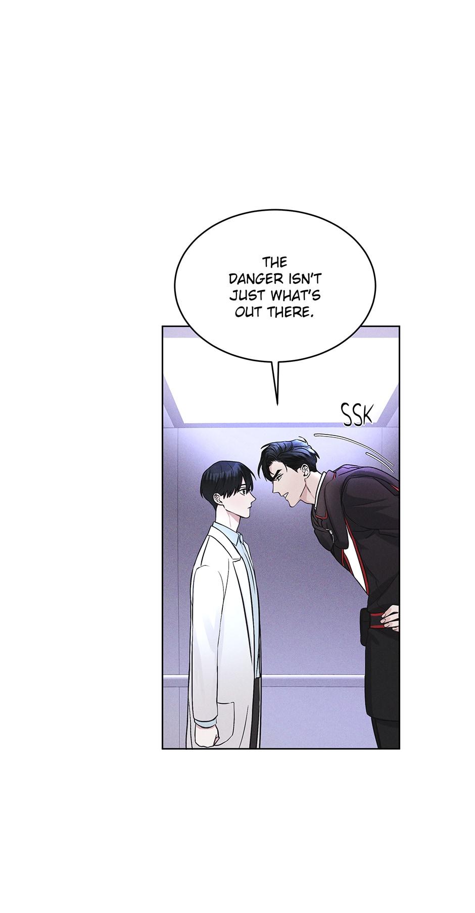 Read Rainbow City chapter 37.6 image 41 on Lezhin