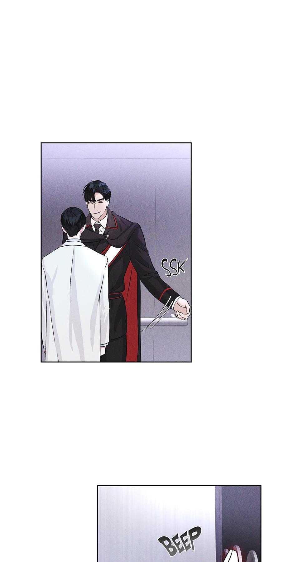 Read Rainbow City chapter 37.6 image 45 on Lezhin