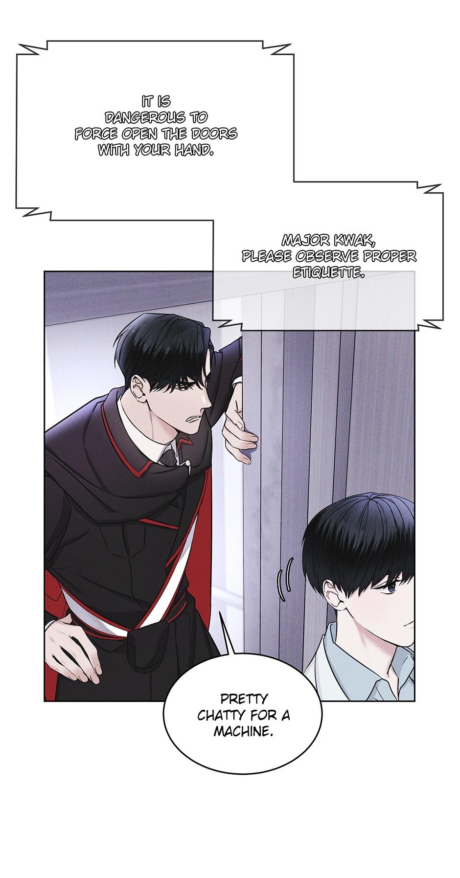 Read Rainbow City chapter 37.6 image 49 on Lezhin